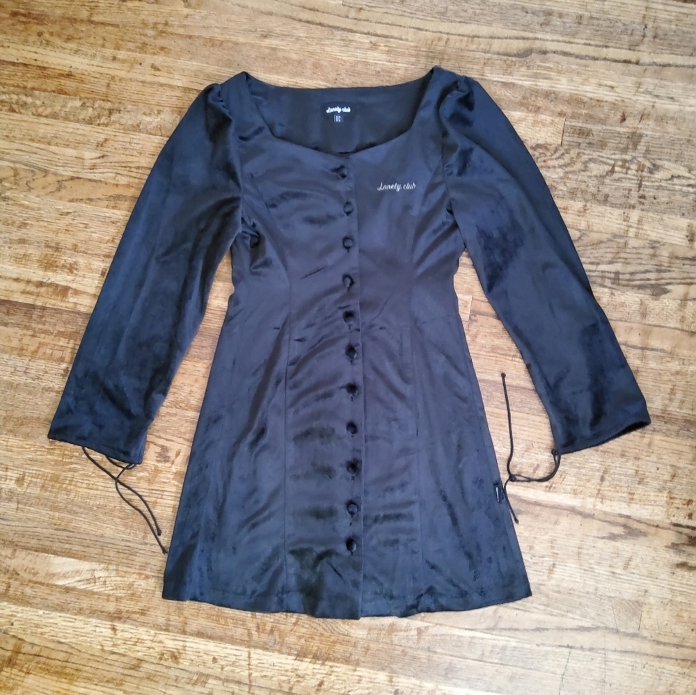 Lonely Club Dress - Picture 4 of 6